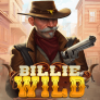 Billie Wild logotyp