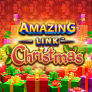 Amazing Link Christmas logotyp