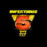 Infectious 5 logotyp