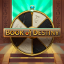 Book of Destiny logotyp