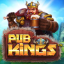 Pub Kings logotyp
