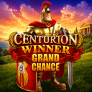 Centurion Winner Grand Chance logotyp