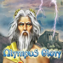 Olympus Glory logotyp