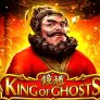 King of Ghosts logotyp