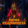 5 Rings of Darkness logotyp