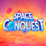 Space Conquest logotyp