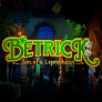 Betrick Son Of A Leprechaun logotyp