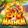 Fox Mayhem logotyp