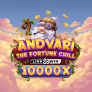 Andvari the Fortune Chill logotyp