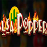 Salsa Poppers logotyp