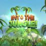 Into The Jungle! logotyp