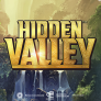 Hidden Valley logotyp