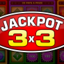 Jackpot 3x3 logotyp