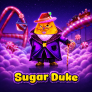 Sugar Duke logotyp