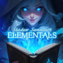 Shadow Summoner Elementals logotyp