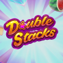 Double Stacks logotyp