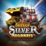 Tales of Silver Megaways logotyp