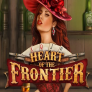 Heart of the Frontier logotyp