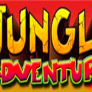 Jungle Adventure (EGT) logotyp