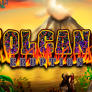 Volcano Eruption logotyp