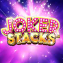 Joker Stacks logotyp