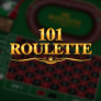 101 Roulette logotyp