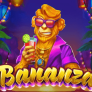 Bananza logotyp