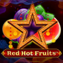 Red Hot Fruits logotyp