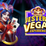 Jester’s Vegas Experience logotyp