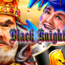 Black Knight 2 logotyp