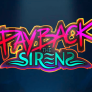 Payback The Sirens logotyp