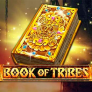 Book Of Tribes logotyp