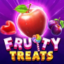 Fruity Treats logotyp