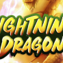 Lightning Dragon logotyp