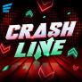 Crash Line logotyp