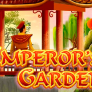 Emperor's Garden logotyp
