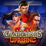 Game of Gladiators: Uprising logotyp