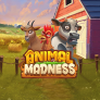 Animal Madness logotyp