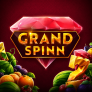Grand Spinn logotyp