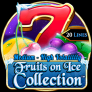 Fruits On Ice Collection 20 Lines logotyp
