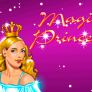 Magic Princess logotyp