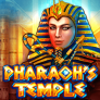 Pharaohs Temple logotyp
