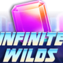 Infinitе Wilds logotyp