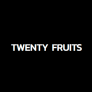 Twenty Fruits logotyp