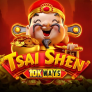 Tsai Shen 10K Ways Dream Drop logotyp