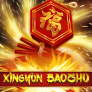 Xingyun Baozhu logotyp