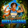 Lucy Luck and the Quest for Coins logotyp
