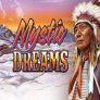 Mystic Dreams logotyp