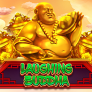Laughing Buddha logotyp