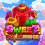 Sweet PowerNudge logotyp